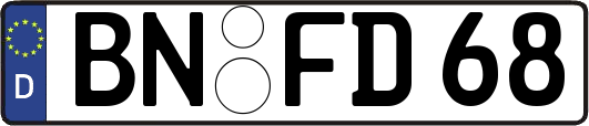 BN-FD68
