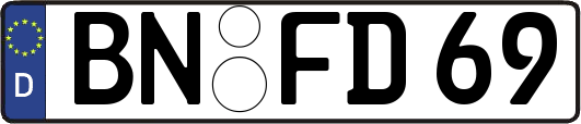BN-FD69