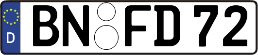 BN-FD72