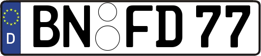 BN-FD77