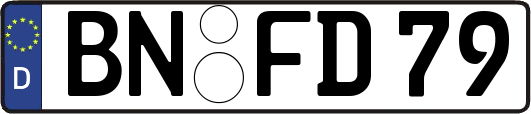 BN-FD79