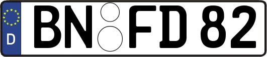 BN-FD82