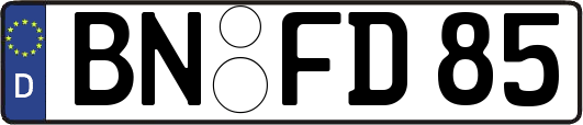 BN-FD85