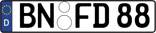 BN-FD88