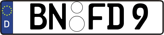 BN-FD9