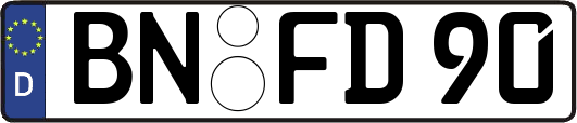 BN-FD90