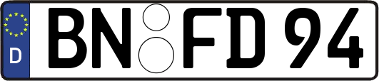 BN-FD94