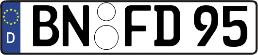 BN-FD95