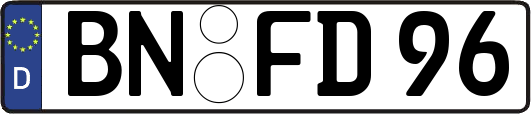 BN-FD96