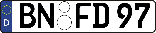 BN-FD97