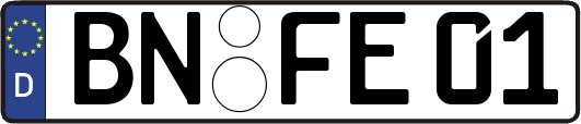 BN-FE01