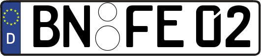 BN-FE02