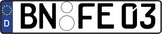 BN-FE03