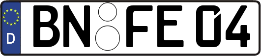 BN-FE04
