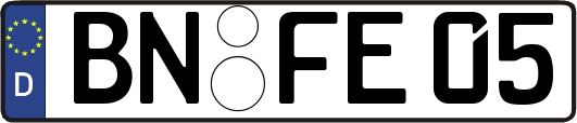 BN-FE05