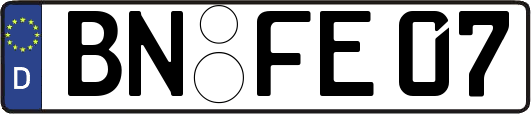 BN-FE07
