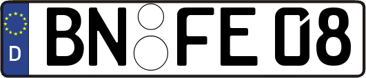 BN-FE08