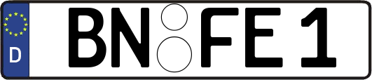 BN-FE1