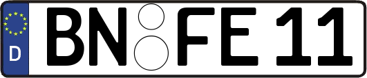 BN-FE11