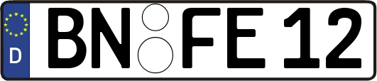 BN-FE12