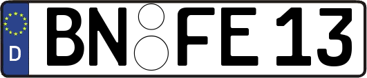 BN-FE13