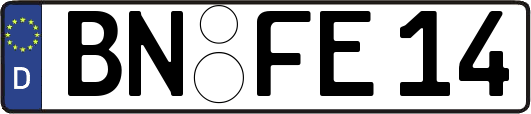BN-FE14