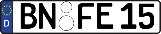 BN-FE15