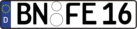 BN-FE16