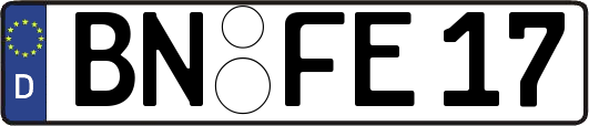 BN-FE17