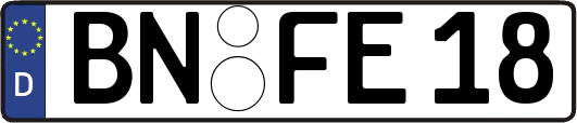 BN-FE18