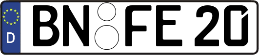 BN-FE20