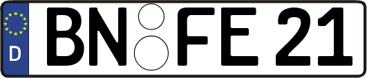 BN-FE21