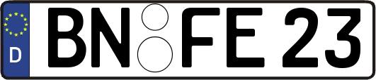 BN-FE23