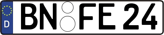 BN-FE24