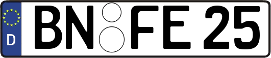 BN-FE25