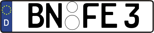 BN-FE3