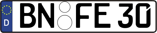 BN-FE30