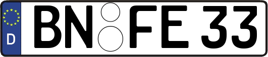 BN-FE33