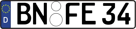 BN-FE34