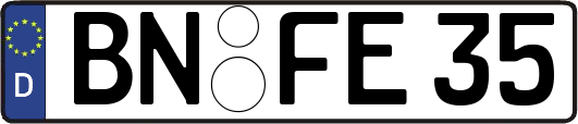 BN-FE35