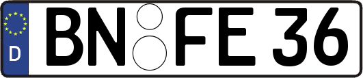 BN-FE36