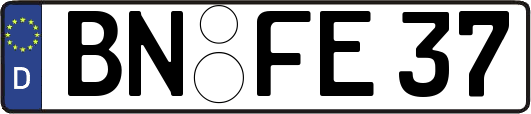 BN-FE37