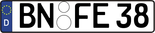 BN-FE38