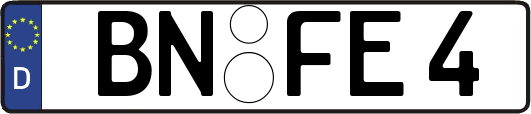 BN-FE4