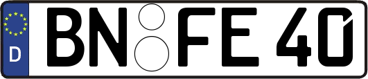 BN-FE40