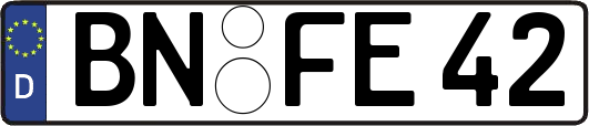 BN-FE42