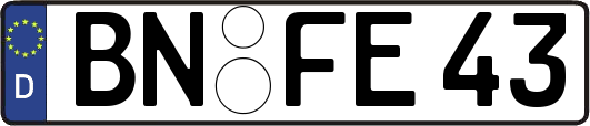 BN-FE43