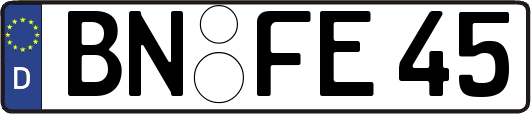 BN-FE45