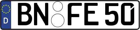 BN-FE50