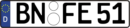BN-FE51